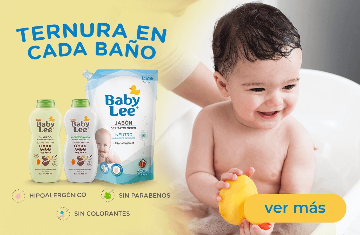 Conoce más